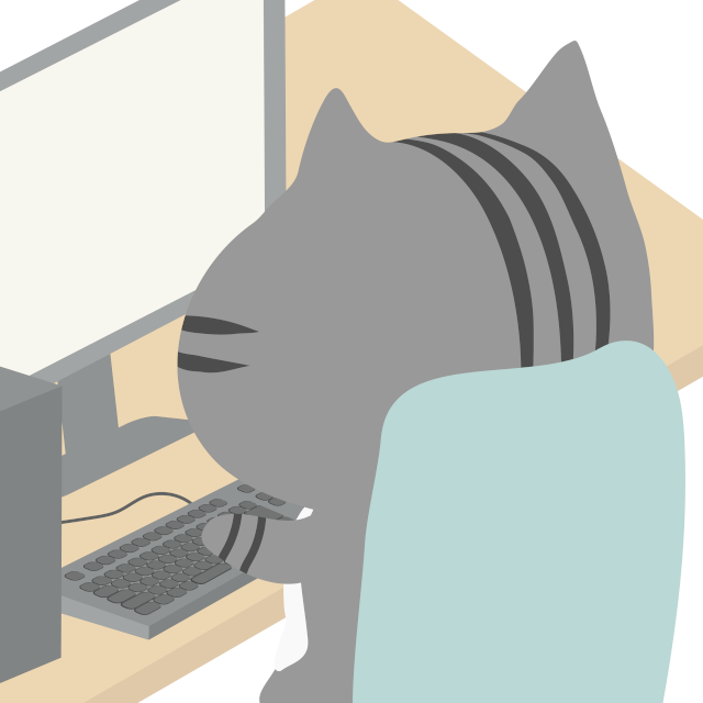 猫の手工房のアイコン